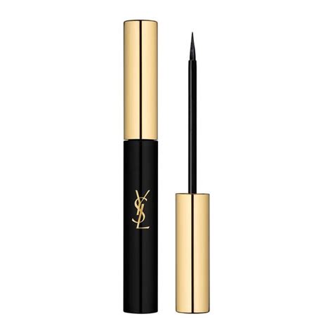 eyeliner ysl couture|ysl couture eyeliner.